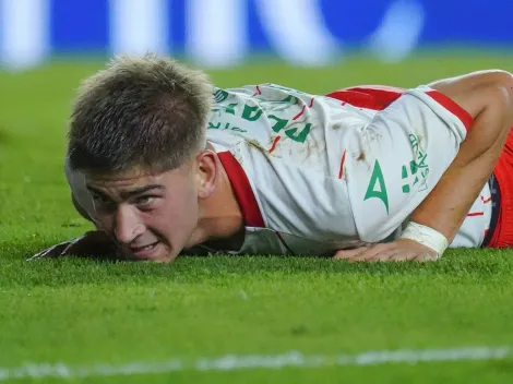 Cruz Azul acelera por Agustín Palavecino