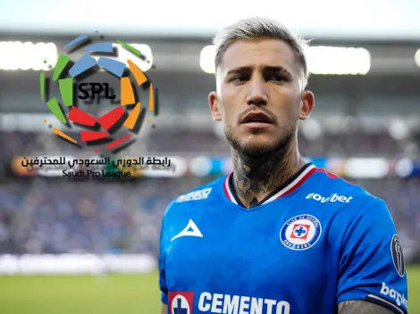 ¿Gonzalo Piovi al futbol de Arabia Saudita? La verdad detrás del rumor