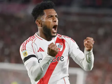 Lo que valdrá la plantilla de Cruz Azul cuando firmen a Miguel Borja