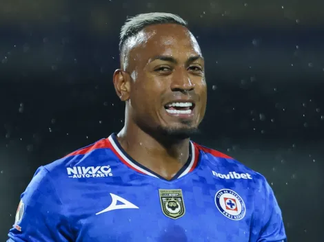 Desde Argentina revelan un llamado para llevarse a Willer Ditta