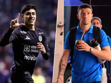 ¿Porqué Omar Campos e Nacho Rivero no jugaron vs. Jaiba Brava