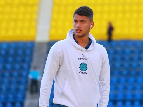 Cruz Azul aceleraría las negociaciones por Eduardo Águila