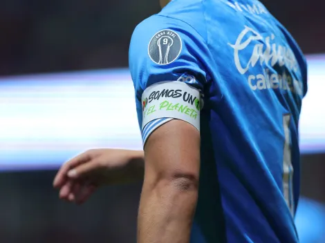 ¿Quién será el capitán de Cruz Azul ante la salida de Nacho Rivero?