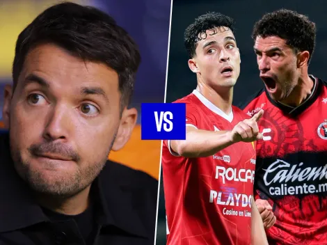 Las fechas en las que Cruz Azul enfrentará a Rivero y Faravelli