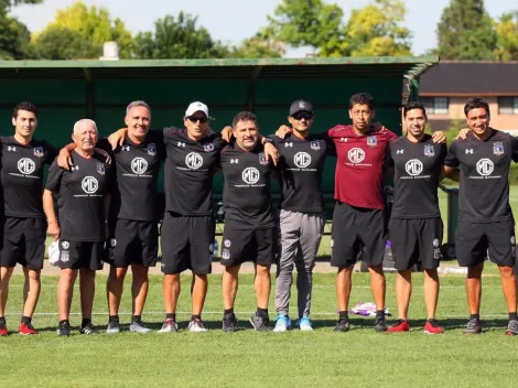 FOTOS | Sigue la dura pretemporada en Buenos Aires