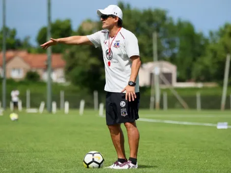 FOTOS | Día 4 de pretemporada en Buenos Aires