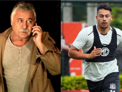 Caszely reveló fallido intento de entrenar a Ivan Morales