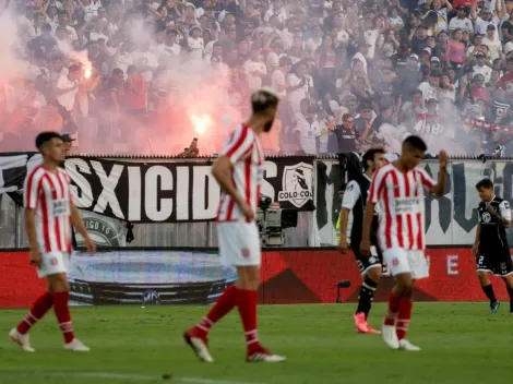 VÍDEO | Estudiantes vivió momento de tensión con el temblor