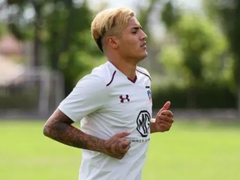 Gaete debe firmar nuevamente sus contratos