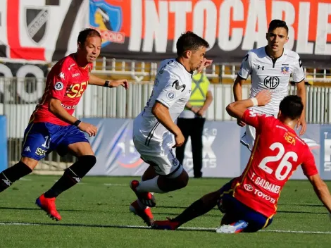 FOTOS | Colo Colo vs. Unión Española, Torneo de Verano FOX Sports