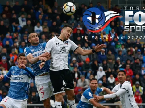 Colo Colo quiere celebrar ante Universidad Católica