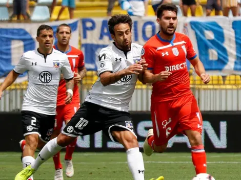 FOTOS | Colo Colo vs. U. Católica, Torneo de Verano FOX Sports