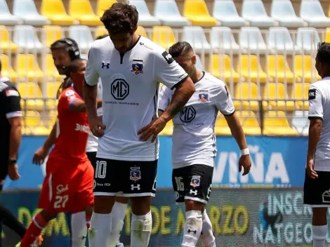 Colo Colo sufre con los plazos de la Conmebol