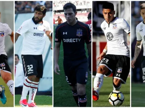 Todos los jugadores que partieron del Cacique ya tienen club