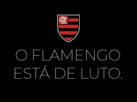 Colo Colo manda condolencias a Flamengo