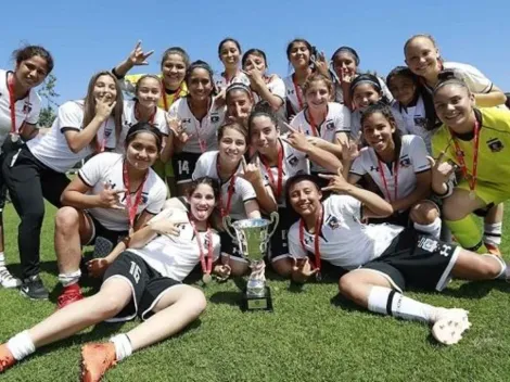 Colo Colo convoca a pruebas masivas de jugadoras