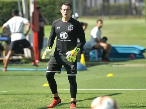 La razón por la que Darío Melo no estará en Copa Sudamericana