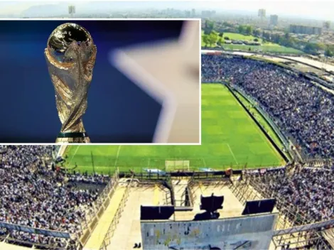 ¿Mundialistas? El Monumental es uno de los recintos aptos para eventos FIFA