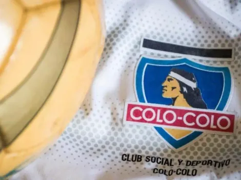 CSD Colo Colo convoca a prueba masiva para integrar el equipo de Futsal