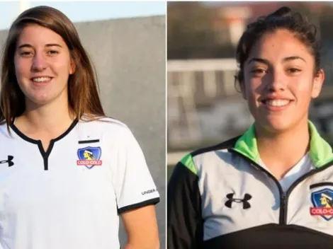 Dos jugadoras de Colo Colo nominadas a La Roja