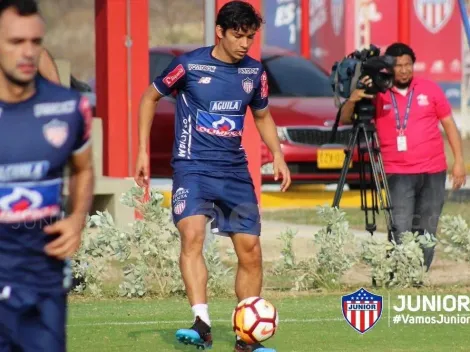 Vuelve Matigol a la Copa Libertadores