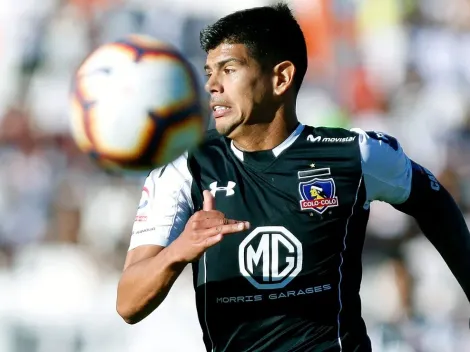 Ahora con DirecTV GO no te perderás ningún partido de Colo Colo por la Copa Sudamericana