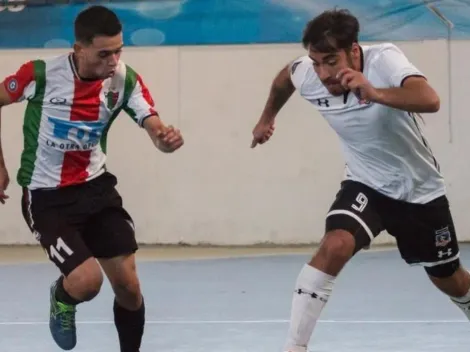 Jugadores del Cacique analizaron el debut en el Torneo de Fútbol Sala