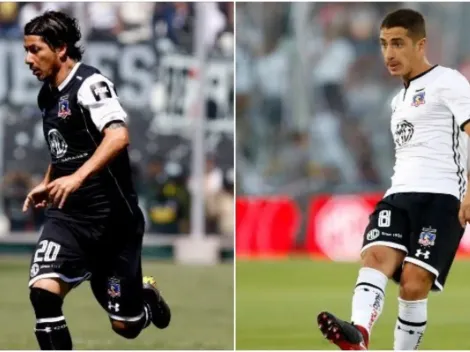 El parte médico de Colo Colo por la situación de Valdés y Carmona