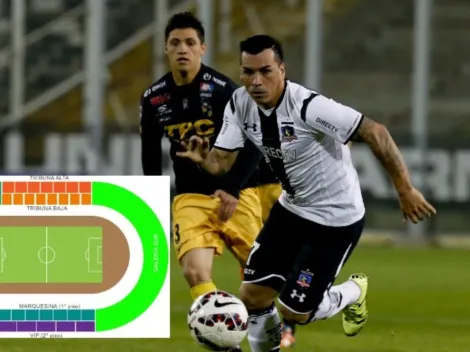 Planificar con anticipación: a la venta las entradas para Coquimbo vs Colo Colo