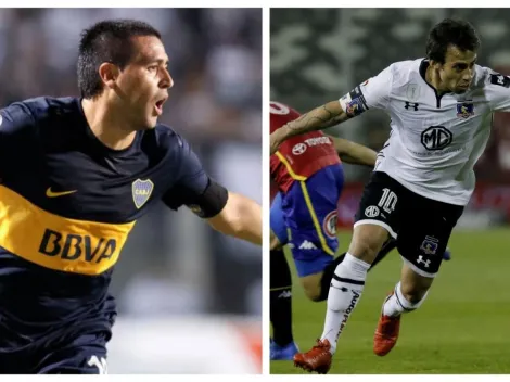 DT de la UC comparó a Valdivia con Riquelme