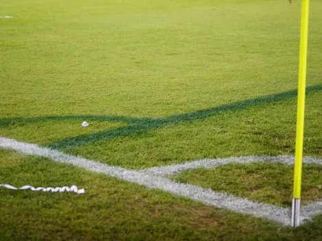 Colo Colo achica la cancha para su partido de Copa Sudamericana