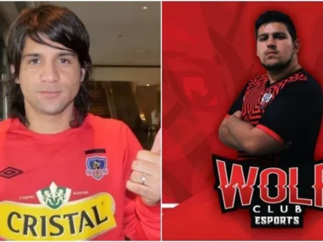 Lucas Wilchez es el ídolo del gamer chileno que nos representa en el PES