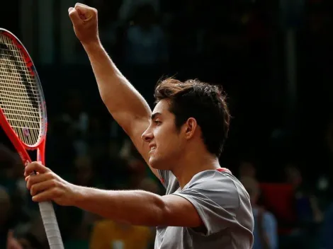 ¡Tremendo Tanque! Garin barrió a Cecchinato y llegó a la final en Munich