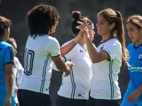 Colo Colo femenino se jugará el liderato en la cancha principal del Monumental