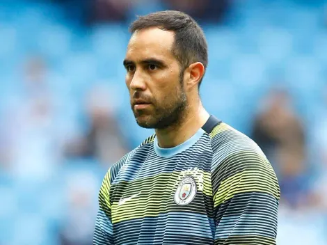 Según Fox Sports, Claudio Bravo no estará en la Copa América