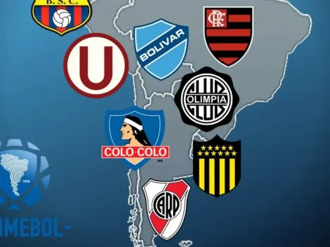 Colo Colo es el club chileno con mayor interacción en redes sociales