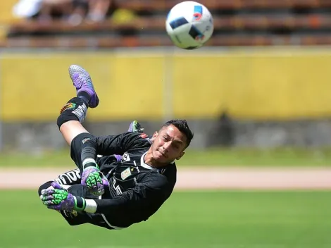 En Independiente del Valle se agrandan recordando a Colo Colo