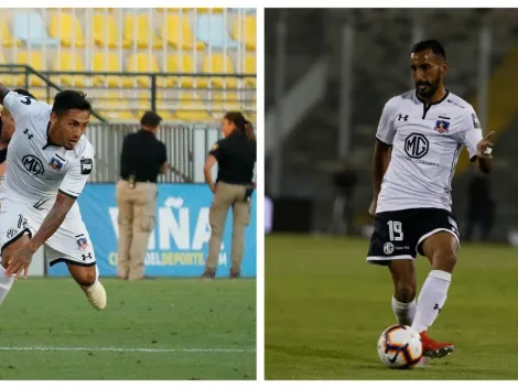 Salas sorprende convocando a Bolados y De la Fuente para partido con Audax