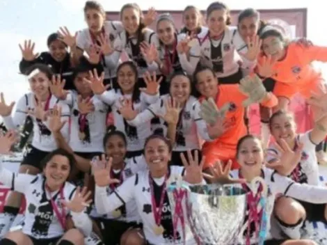 Supremacía alba: a cuatro años del decacampeonato de Colo Colo Femenino