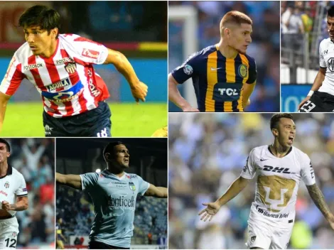 Rumores de refuerzos para Colo Colo: los que suenan o se pueden ir