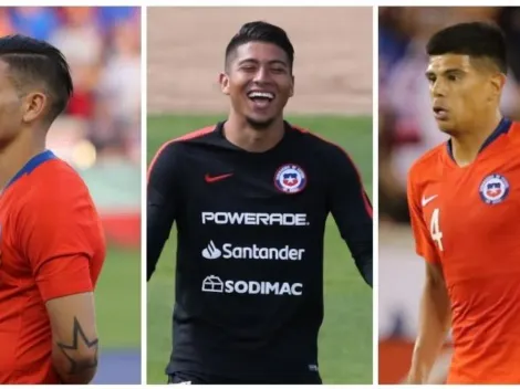 Dónde y cómo ver Chile vs Haití: Hora, TV y Streaming