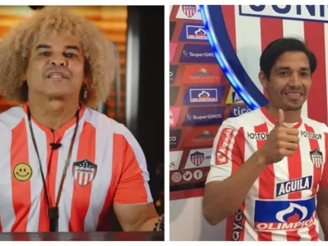 Carlos Valderrama disparó contra Matías Fernández: "No se ha ganado el puesto"