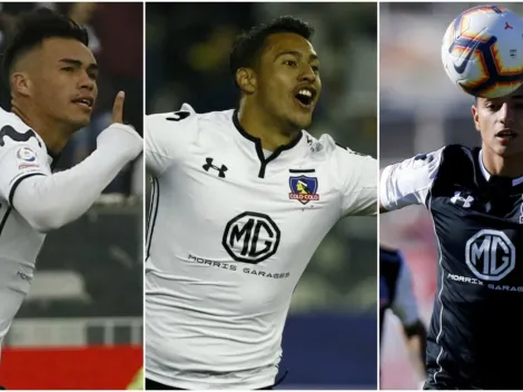 ¿Colo Colo gana “refuerzos” para la Copa Chile?