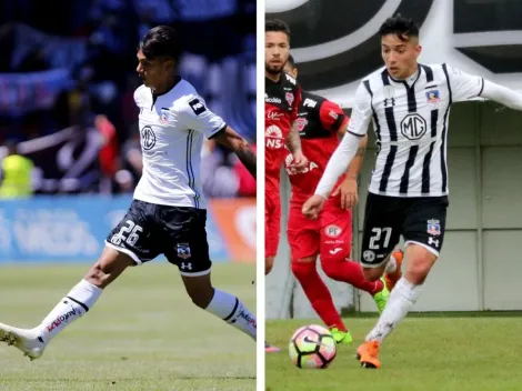 Colo Colo se la juega con sus juveniles para ganar en Puerto Montt