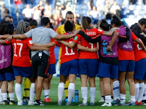 Los resultados que necesita Chile femenino para clasificar