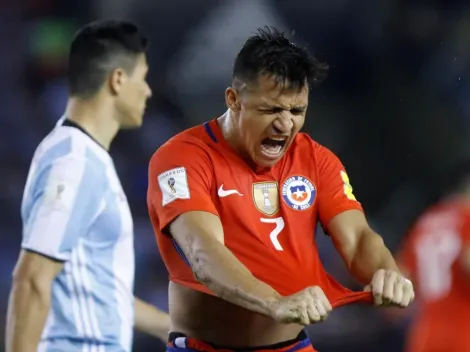 Chile vs Argentina por la Copa América: fecha, hora, TV y streaming