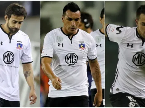 Colo Colo no contará con todas sus figuras para Copa Chile