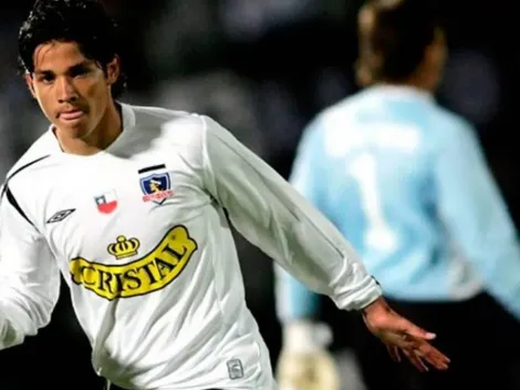 Encuesta ¿Debe volver Matías Fernández a Colo Colo?