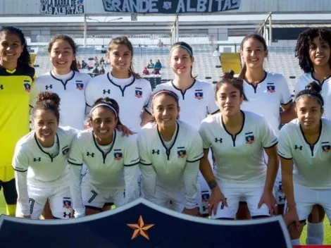 La ANFP lo ratifica: Colo Colo y Palestino definirán al último clasificado a la Copa Libertadores femenina