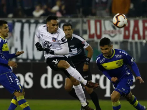 Dónde ver en vivo Barnechea vs Colo Colo: Horario, TV, entradas, streaming